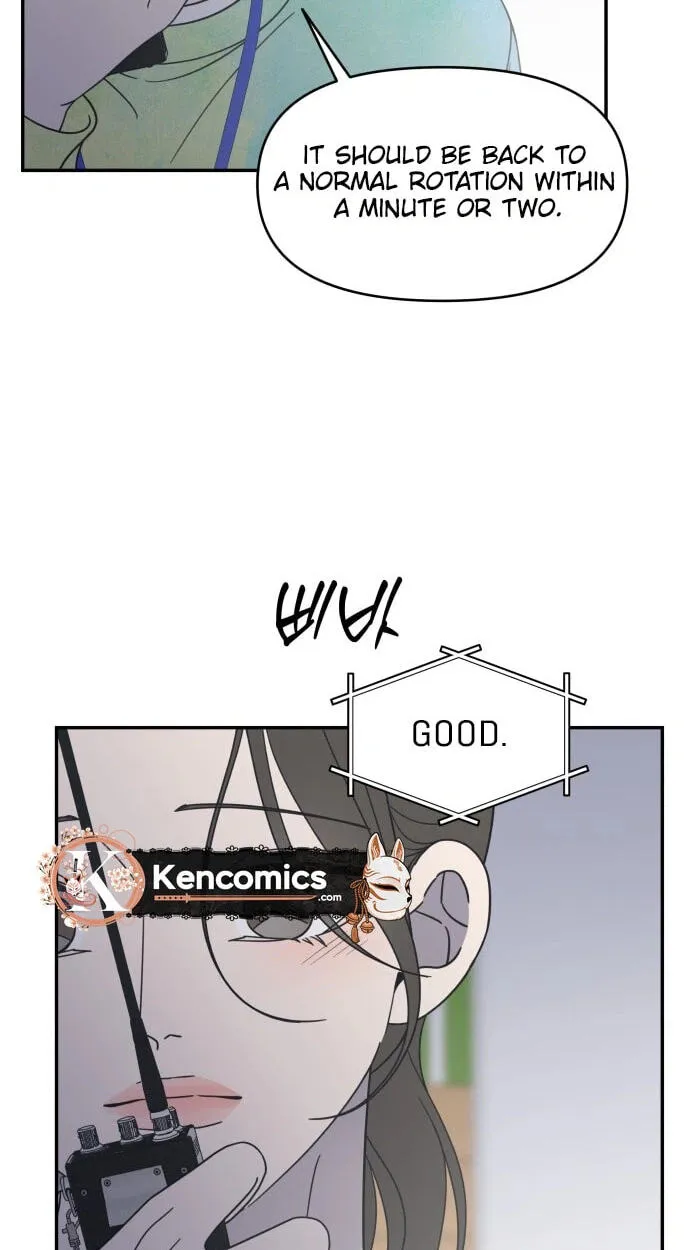 Read No Office Romance! chapter 94 image 54 on Lezhin