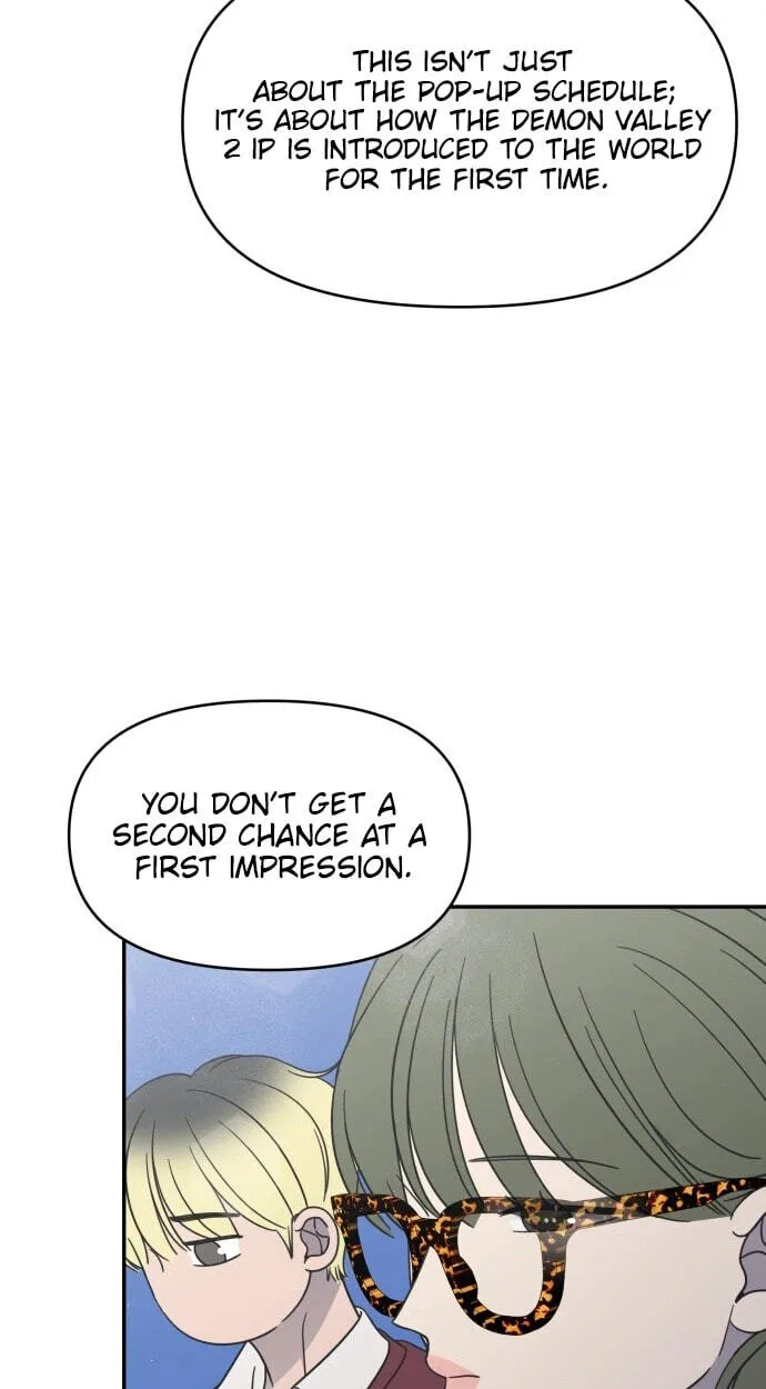Read No Office Romance! chapter 94 image 70 on Lezhin