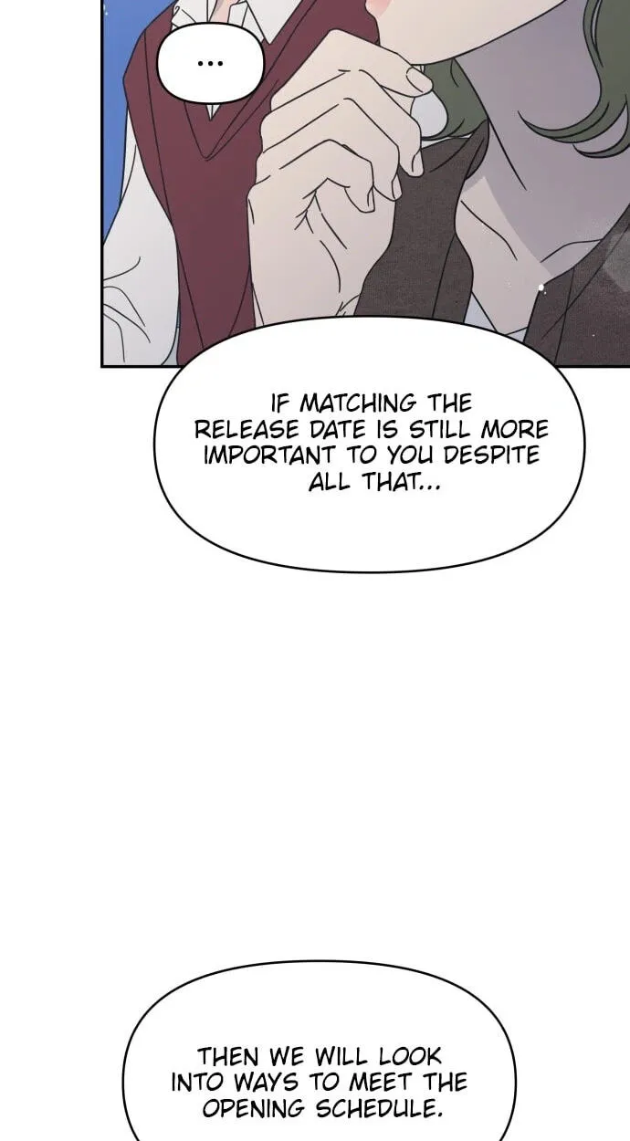 Read No Office Romance! chapter 94 image 71 on Lezhin