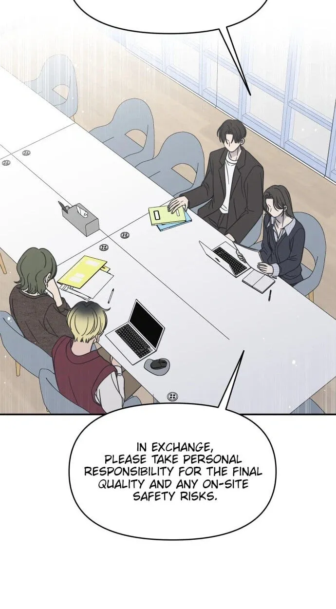 Read No Office Romance! chapter 94 image 72 on Lezhin