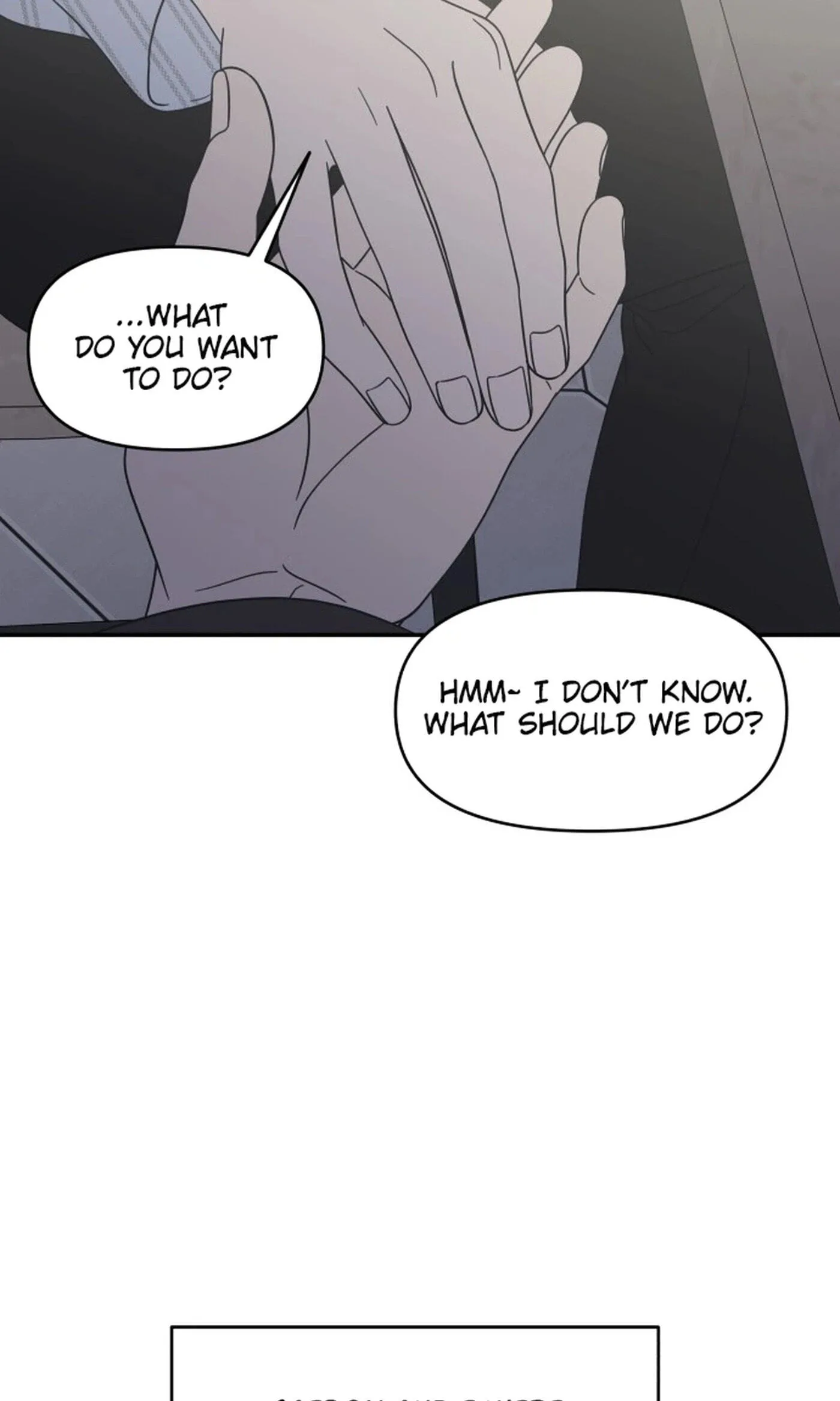 Read No Office Romance! chapter 94 image 85 on Lezhin