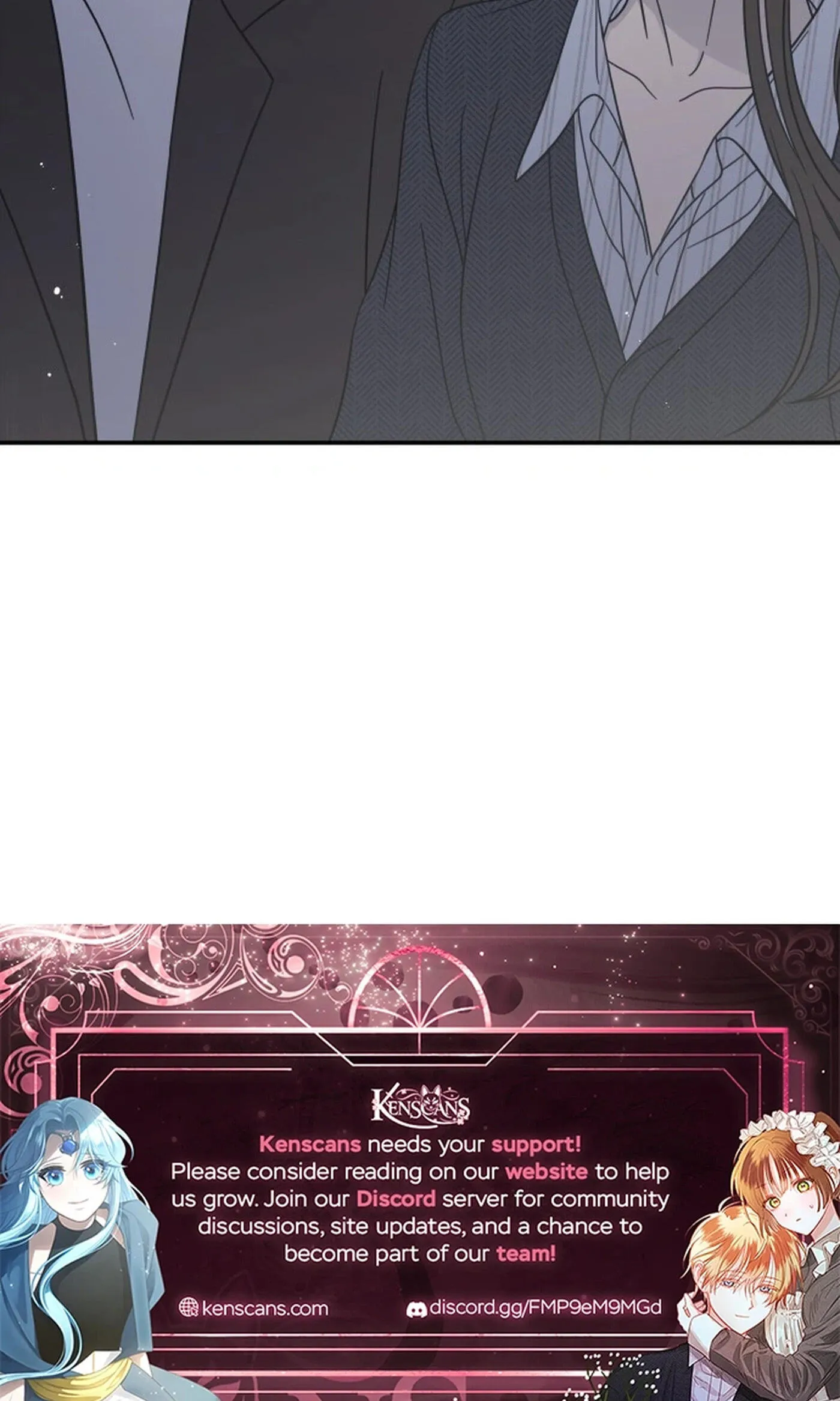 Read No Office Romance! chapter 94 image 93 on Lezhin