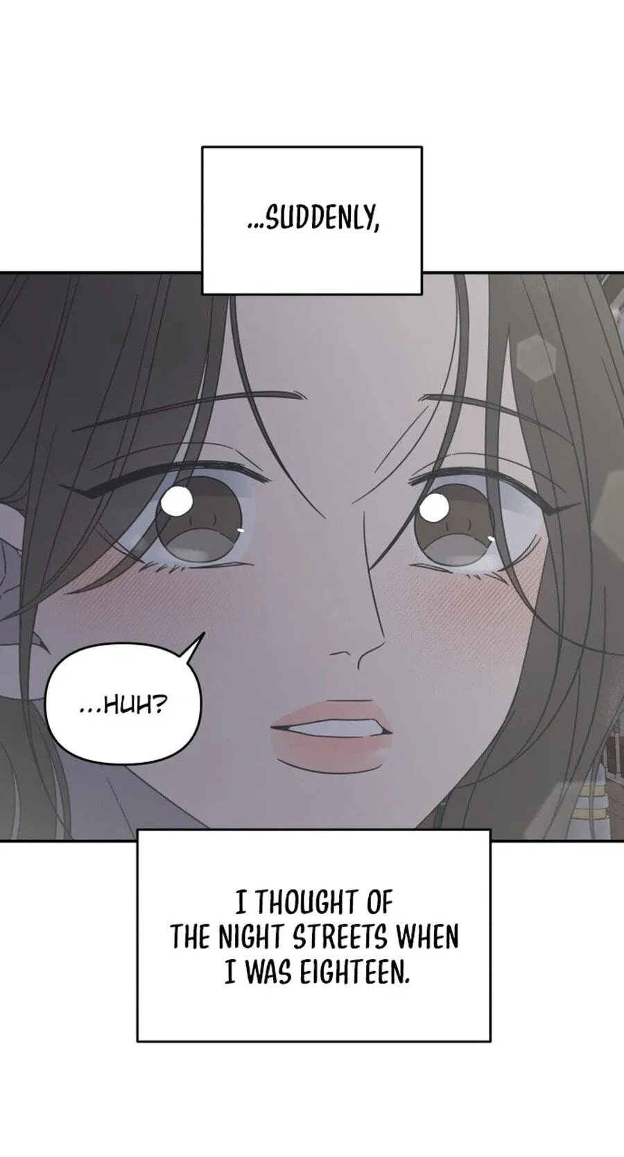Read No Office Romance! chapter 95 image 10 on Lezhin