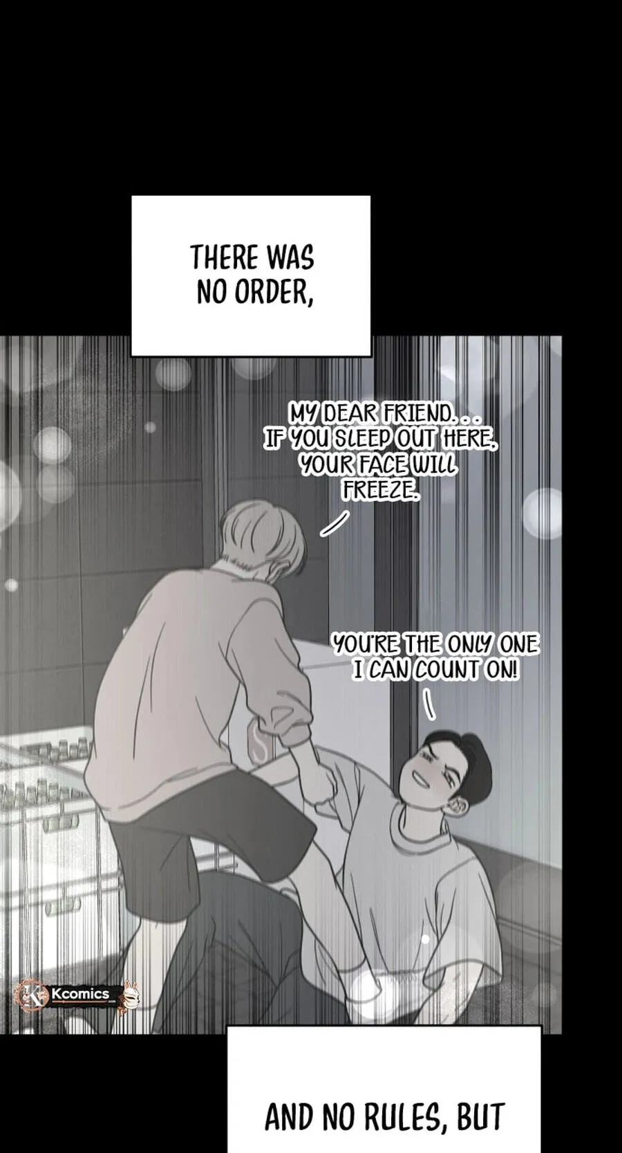 Read No Office Romance! chapter 95 image 15 on Lezhin