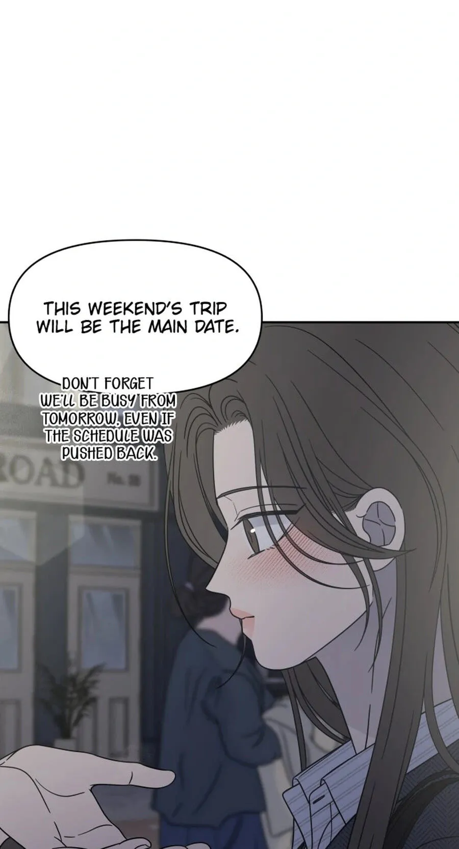 Read No Office Romance! chapter 95 image 23 on Lezhin