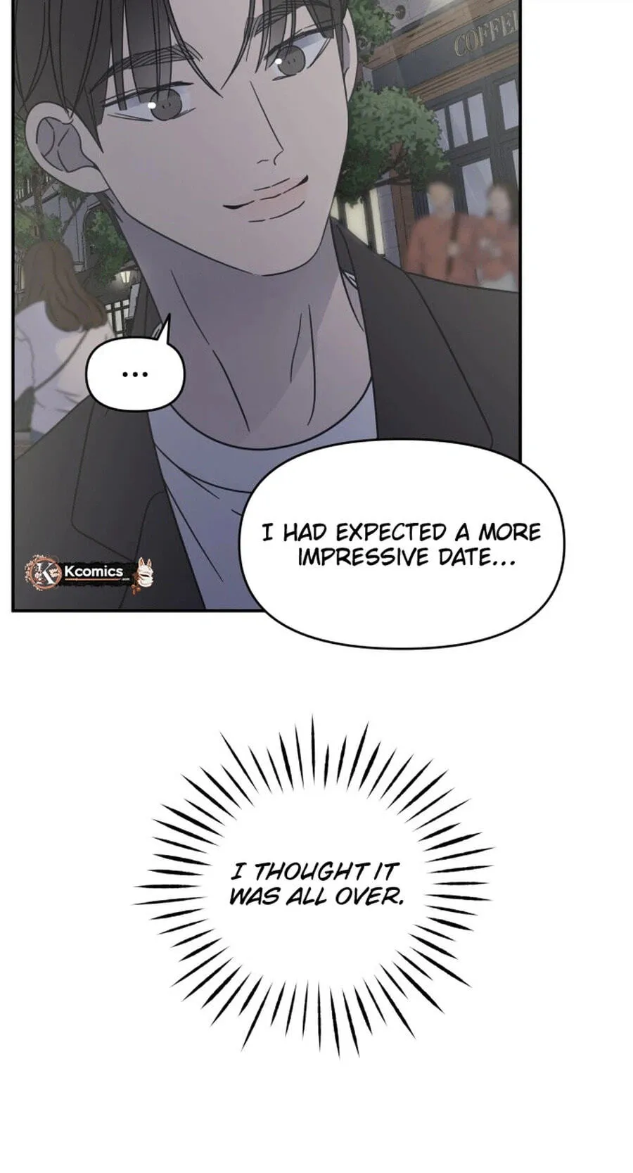 Read No Office Romance! chapter 95 image 26 on Lezhin