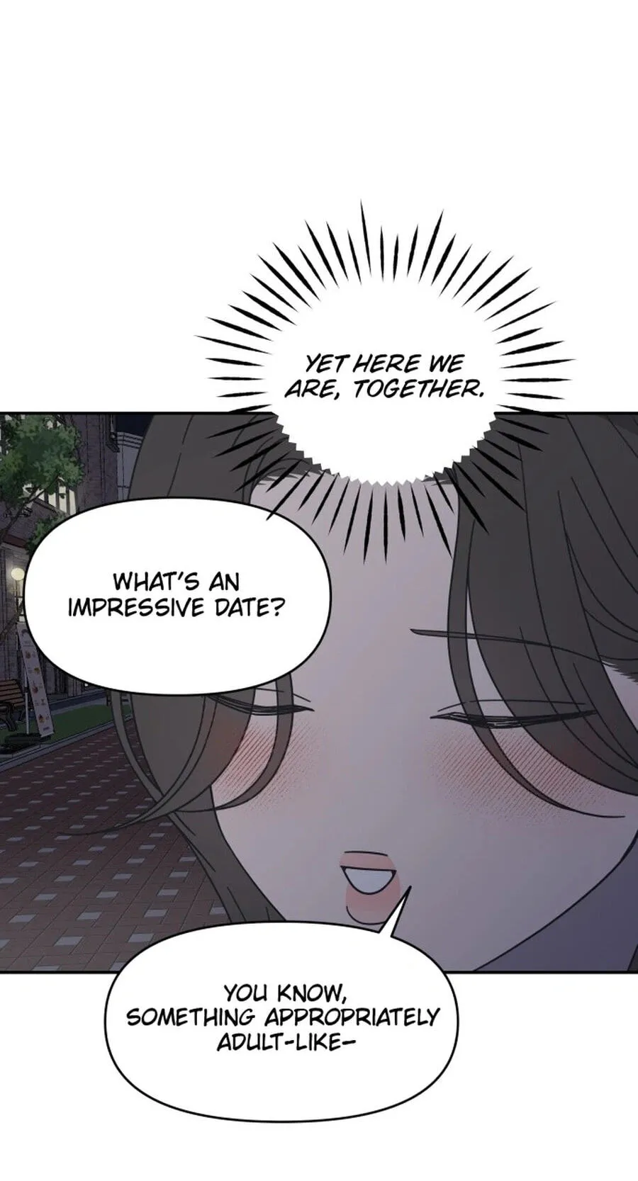 Read No Office Romance! chapter 95 image 27 on Lezhin