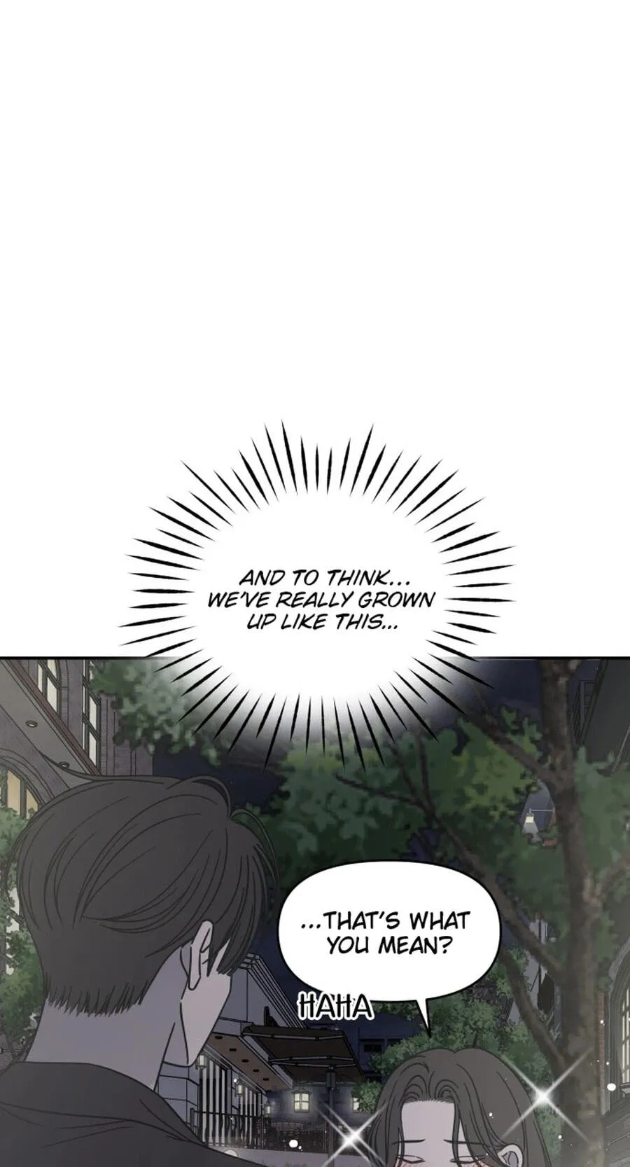 Read No Office Romance! chapter 95 image 28 on Lezhin