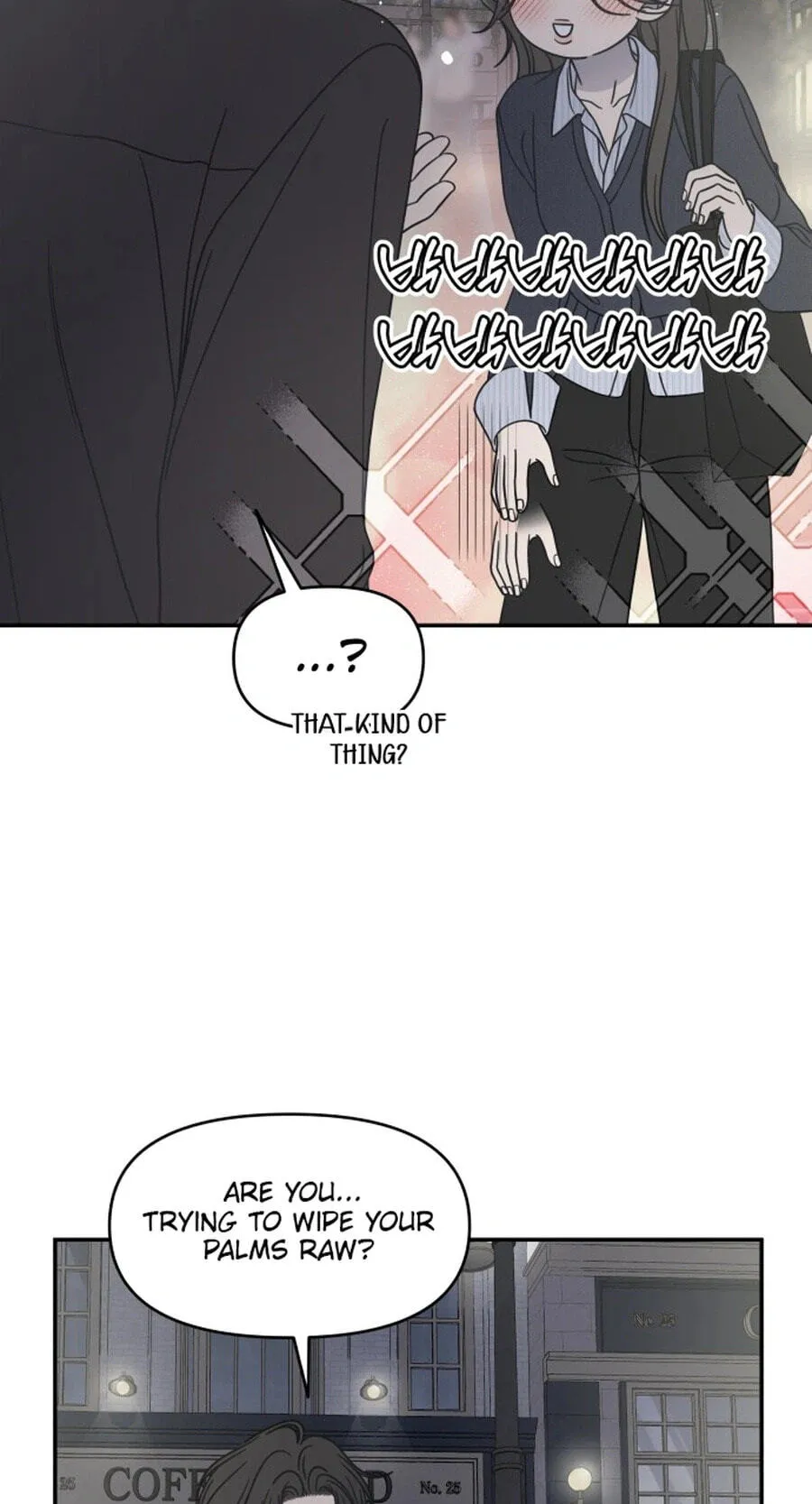 Read No Office Romance! chapter 95 image 29 on Lezhin