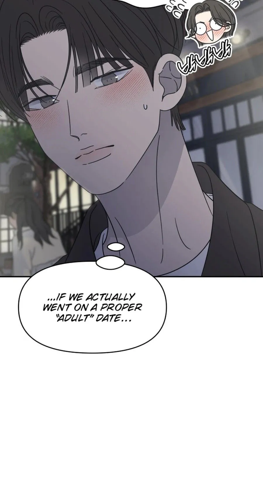 Read No Office Romance! chapter 95 image 31 on Lezhin