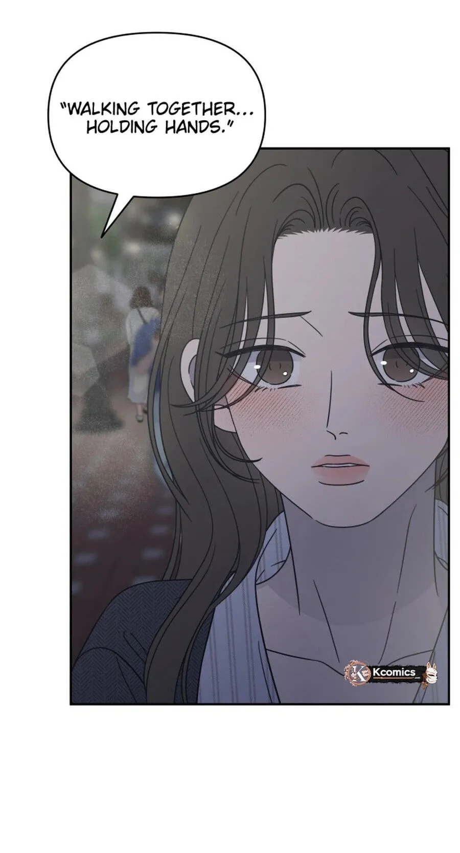 Read No Office Romance! chapter 95 image 35 on Lezhin