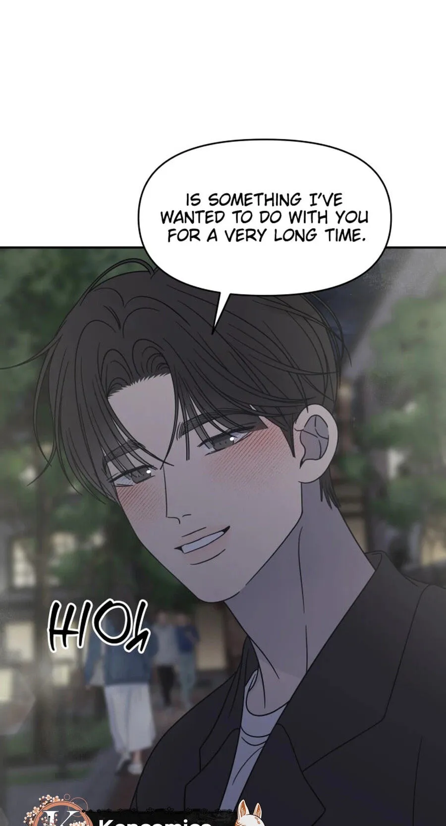 Read No Office Romance! chapter 95 image 36 on Lezhin