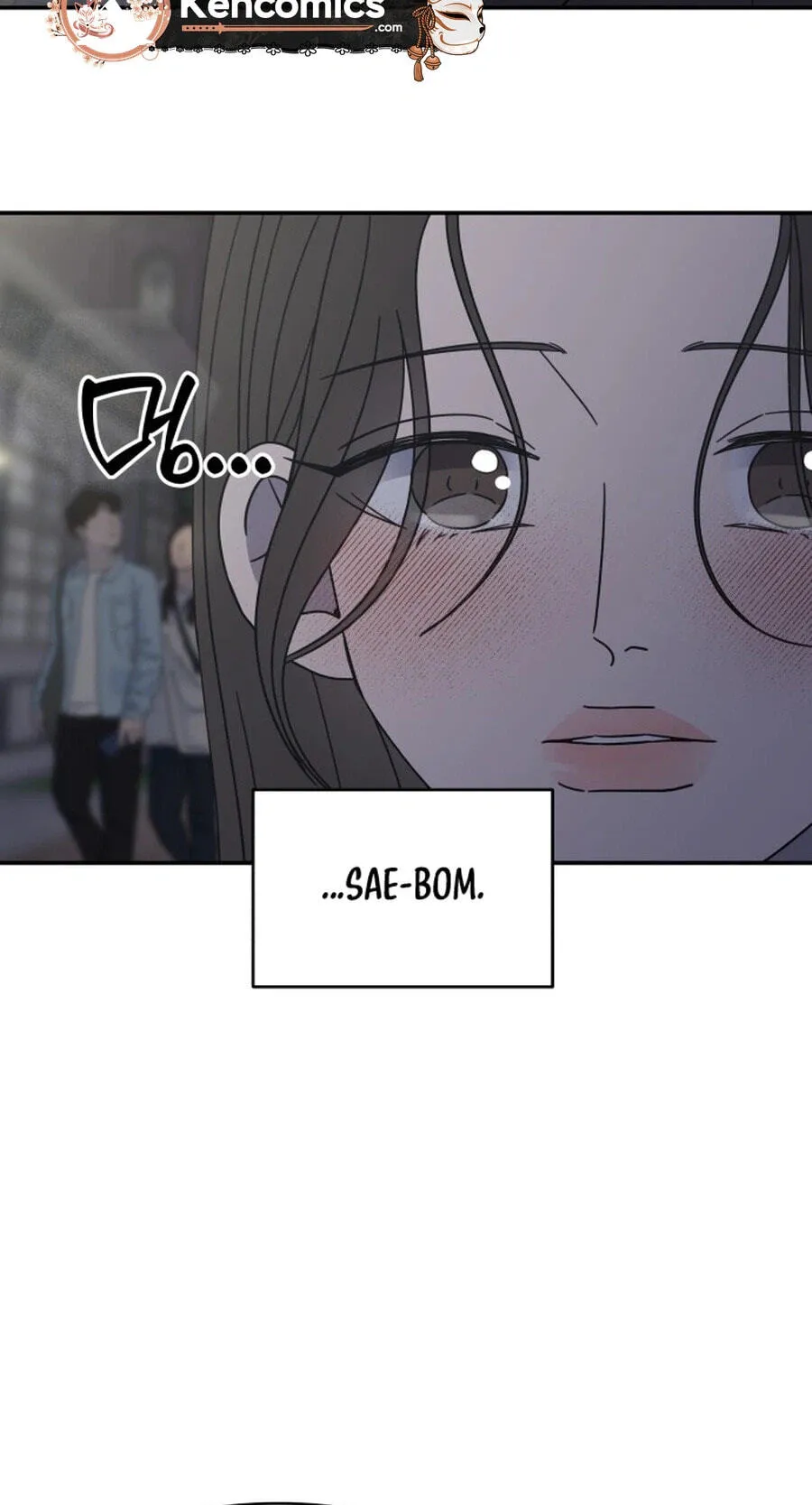 Read No Office Romance! chapter 95 image 37 on Lezhin