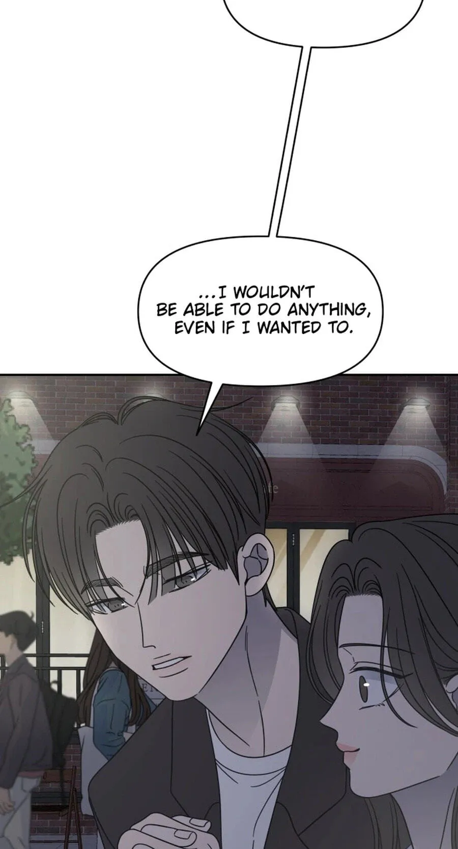 Read No Office Romance! chapter 95 image 42 on Lezhin