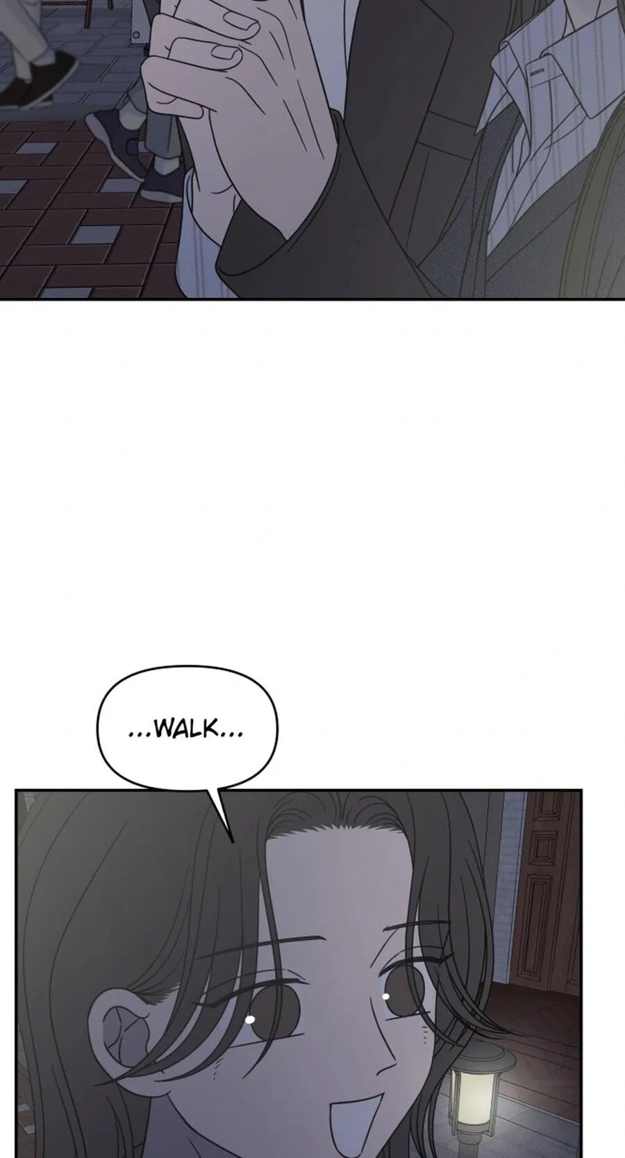 Read No Office Romance! chapter 95 image 43 on Lezhin