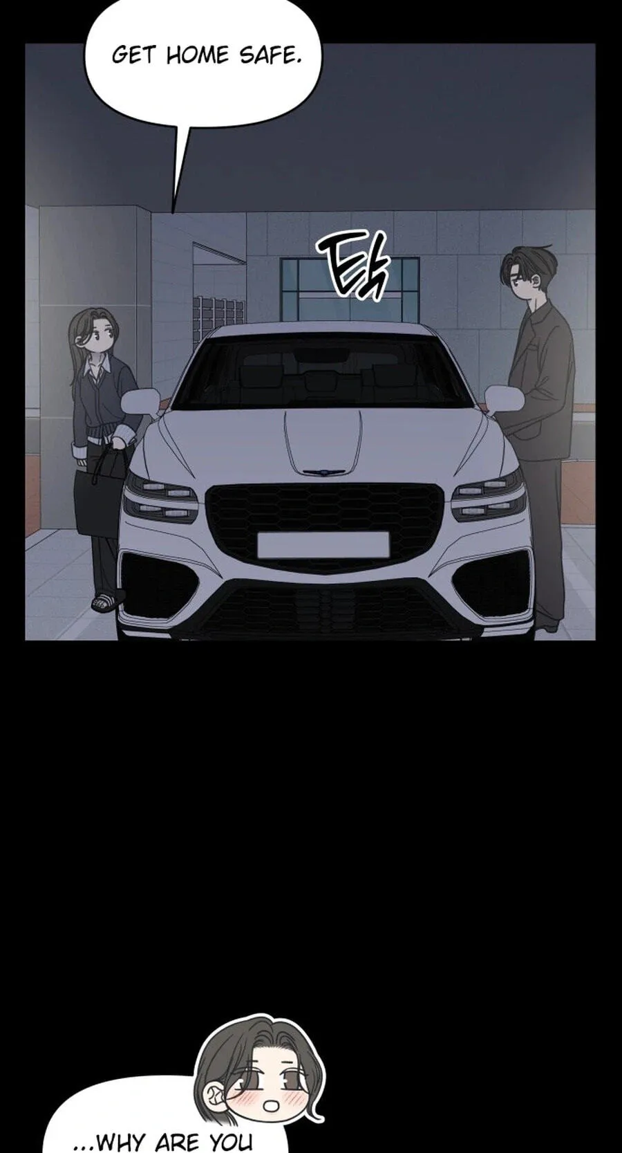 Read No Office Romance! chapter 95 image 58 on Lezhin