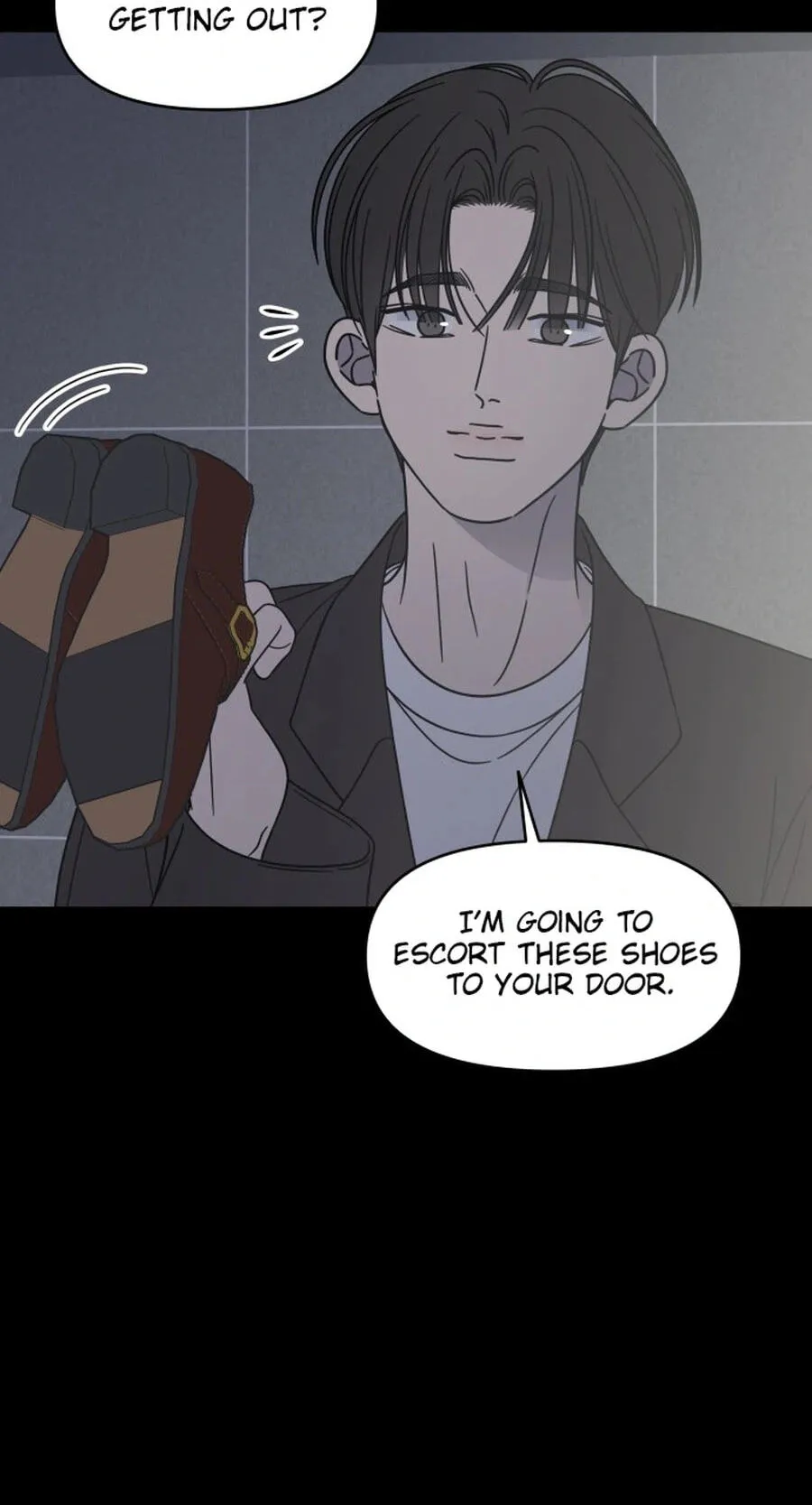 Read No Office Romance! chapter 95 image 59 on Lezhin