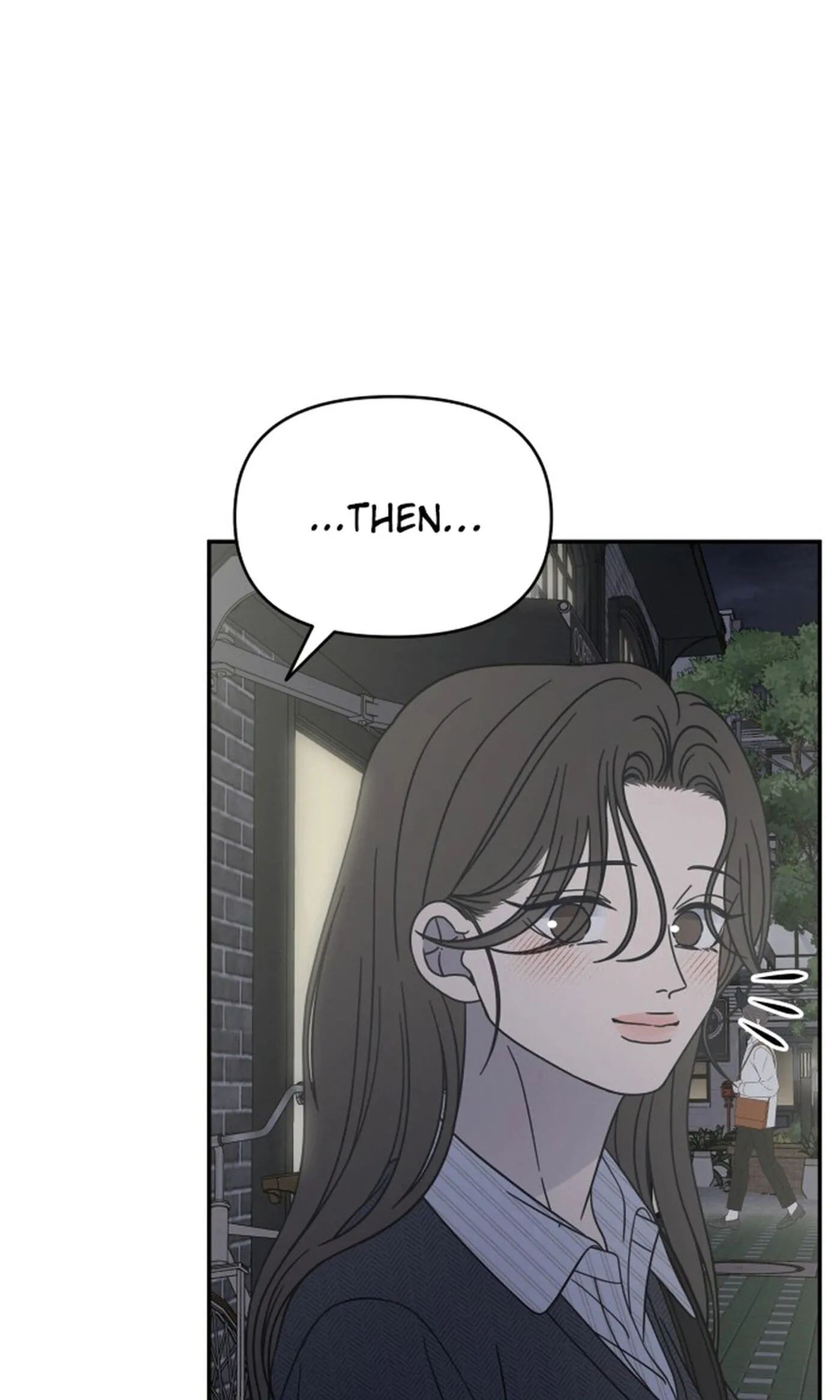 Read No Office Romance! chapter 95 image 6 on Lezhin