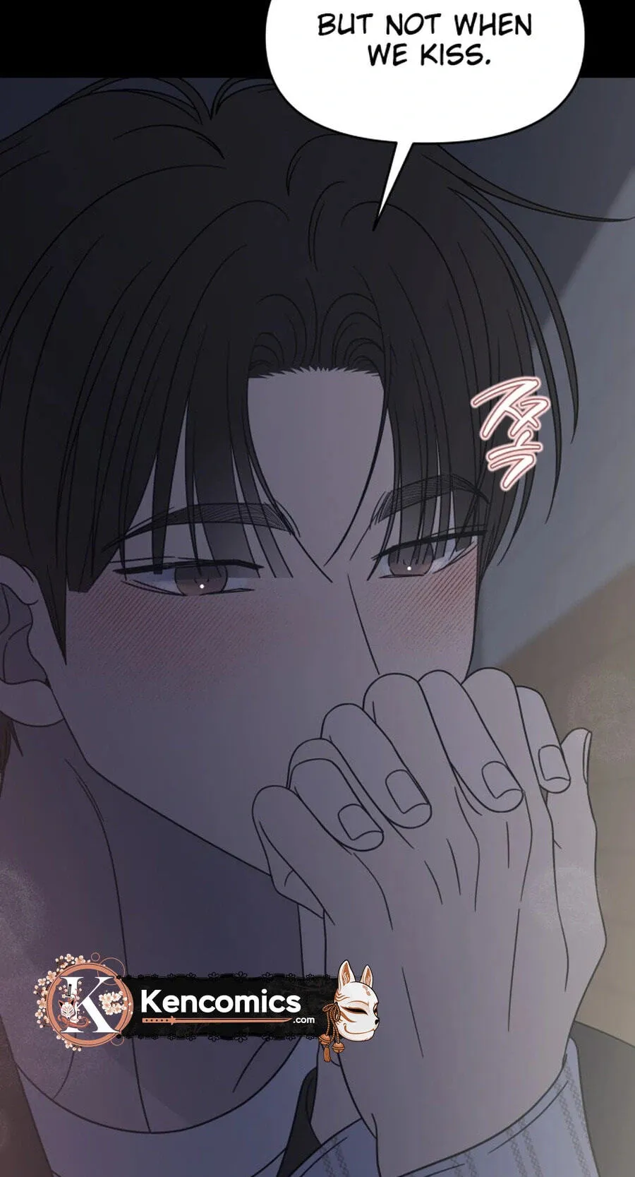 Read No Office Romance! chapter 95 image 77 on Lezhin