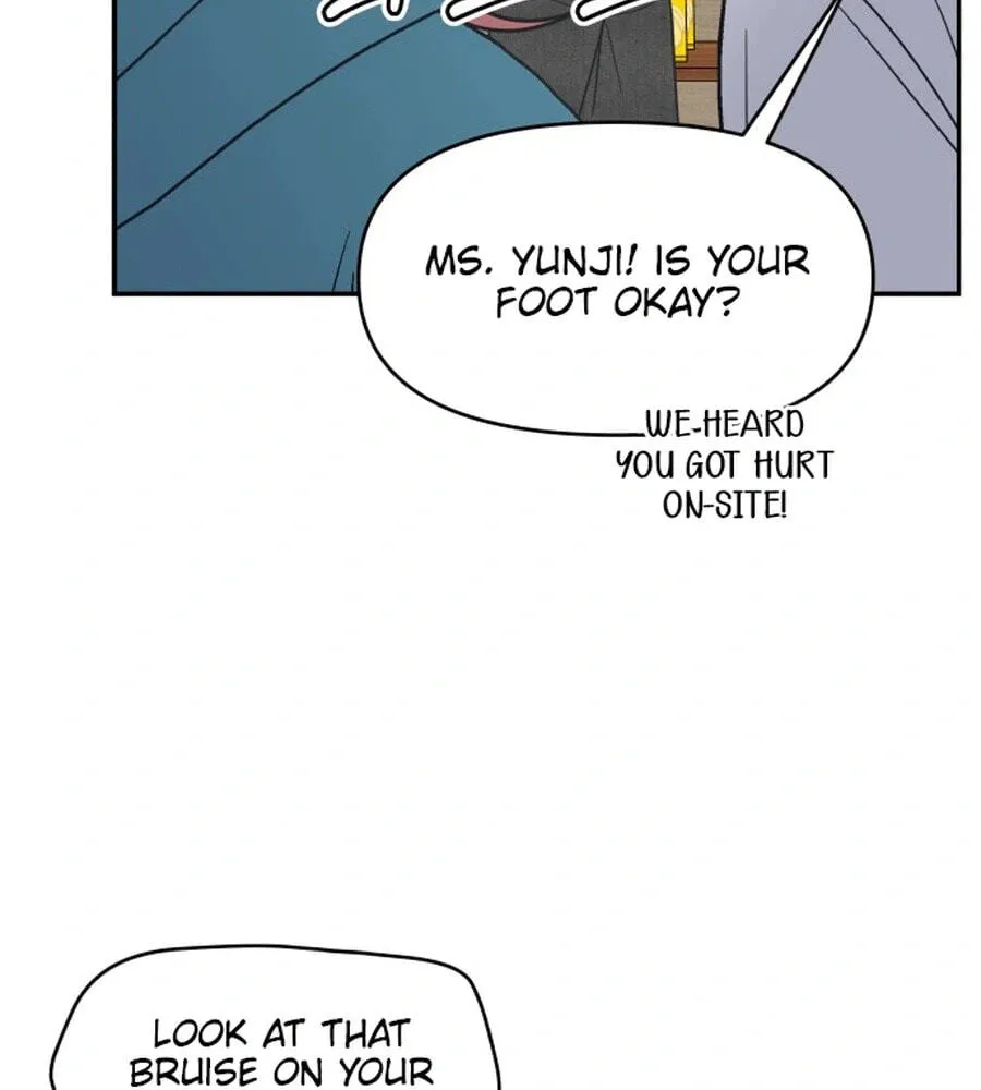 Read No Office Romance! chapter 95 image 81 on Lezhin