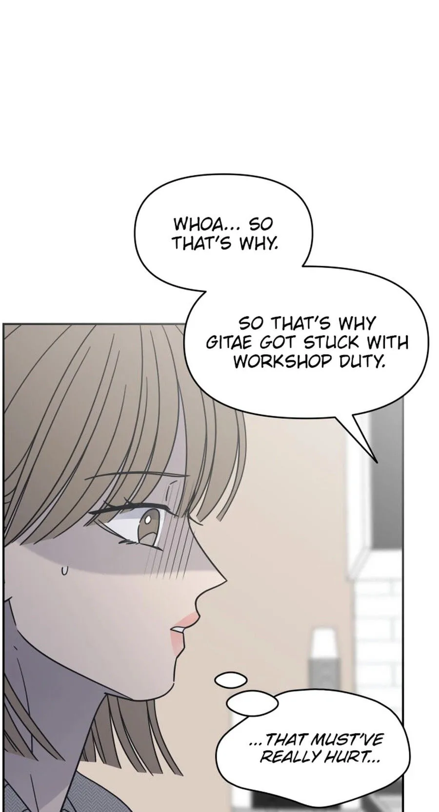 Read No Office Romance! chapter 95 image 84 on Lezhin