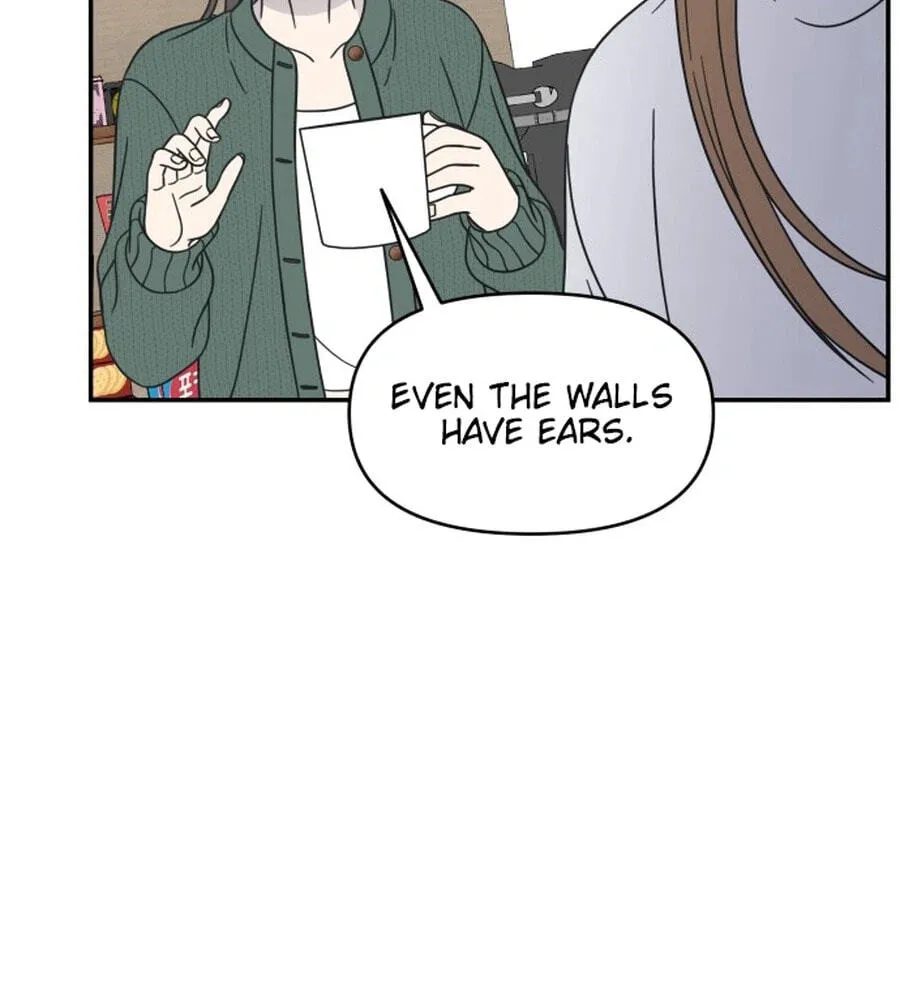 Read No Office Romance! chapter 95 image 89 on Lezhin