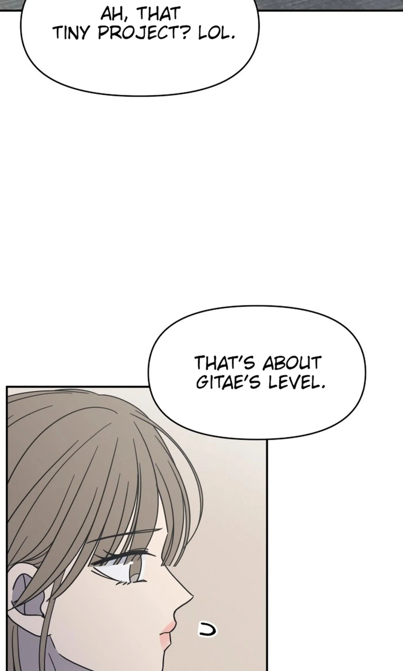 Read No Office Romance! chapter 95 image 91 on Lezhin