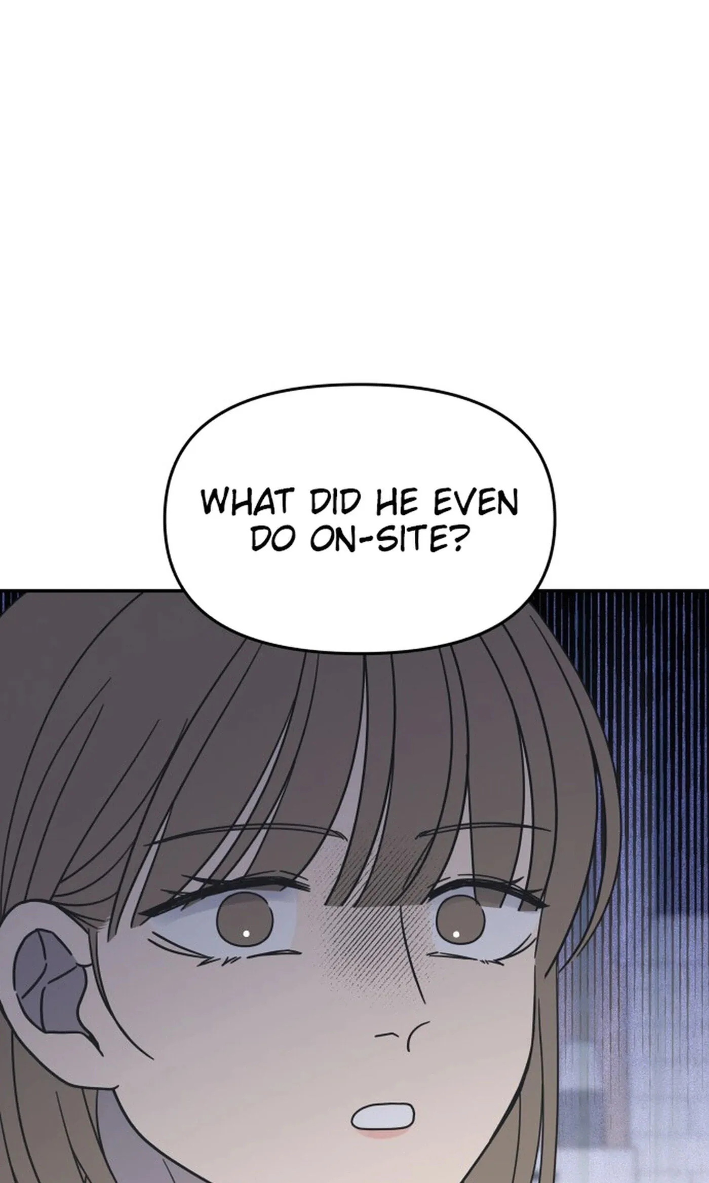 Read No Office Romance! chapter 95 image 97 on Lezhin