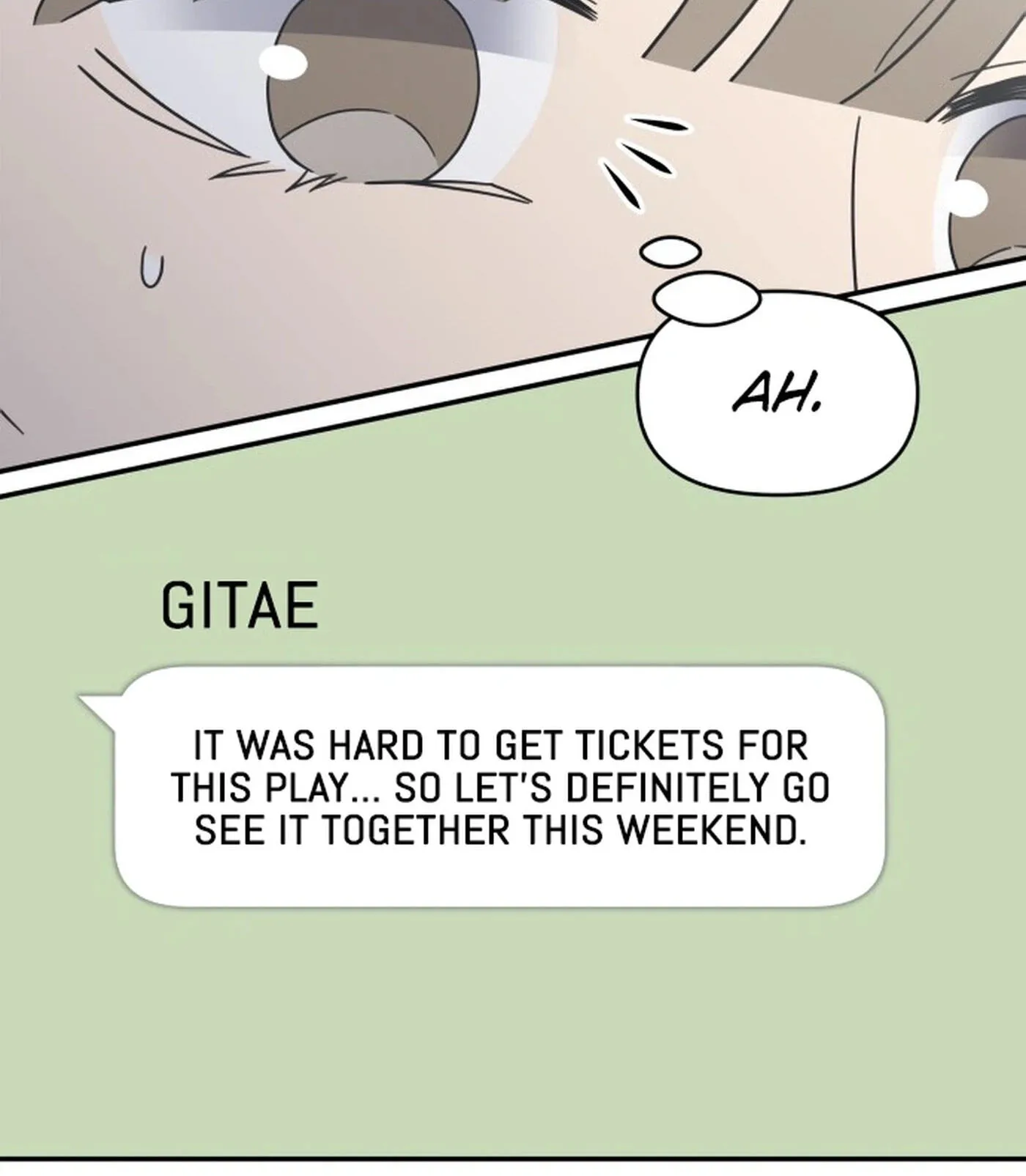 Read No Office Romance! chapter 96 image 11 on Lezhin