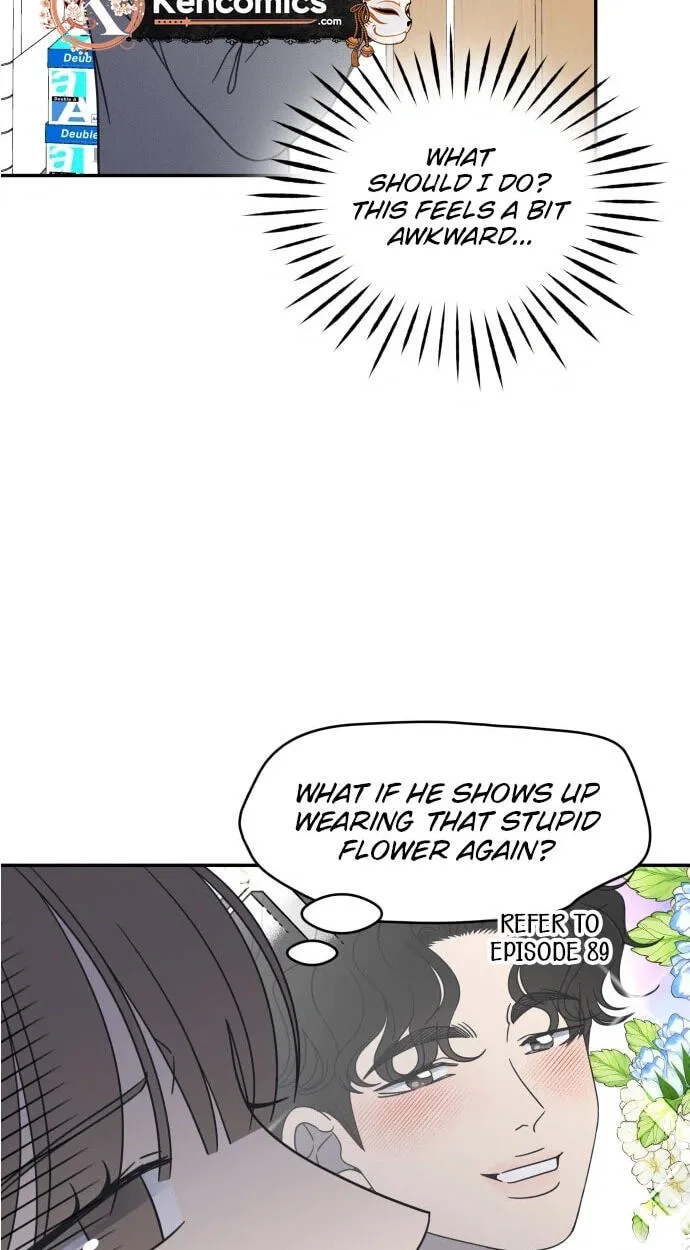 Read No Office Romance! chapter 96 image 13 on Lezhin