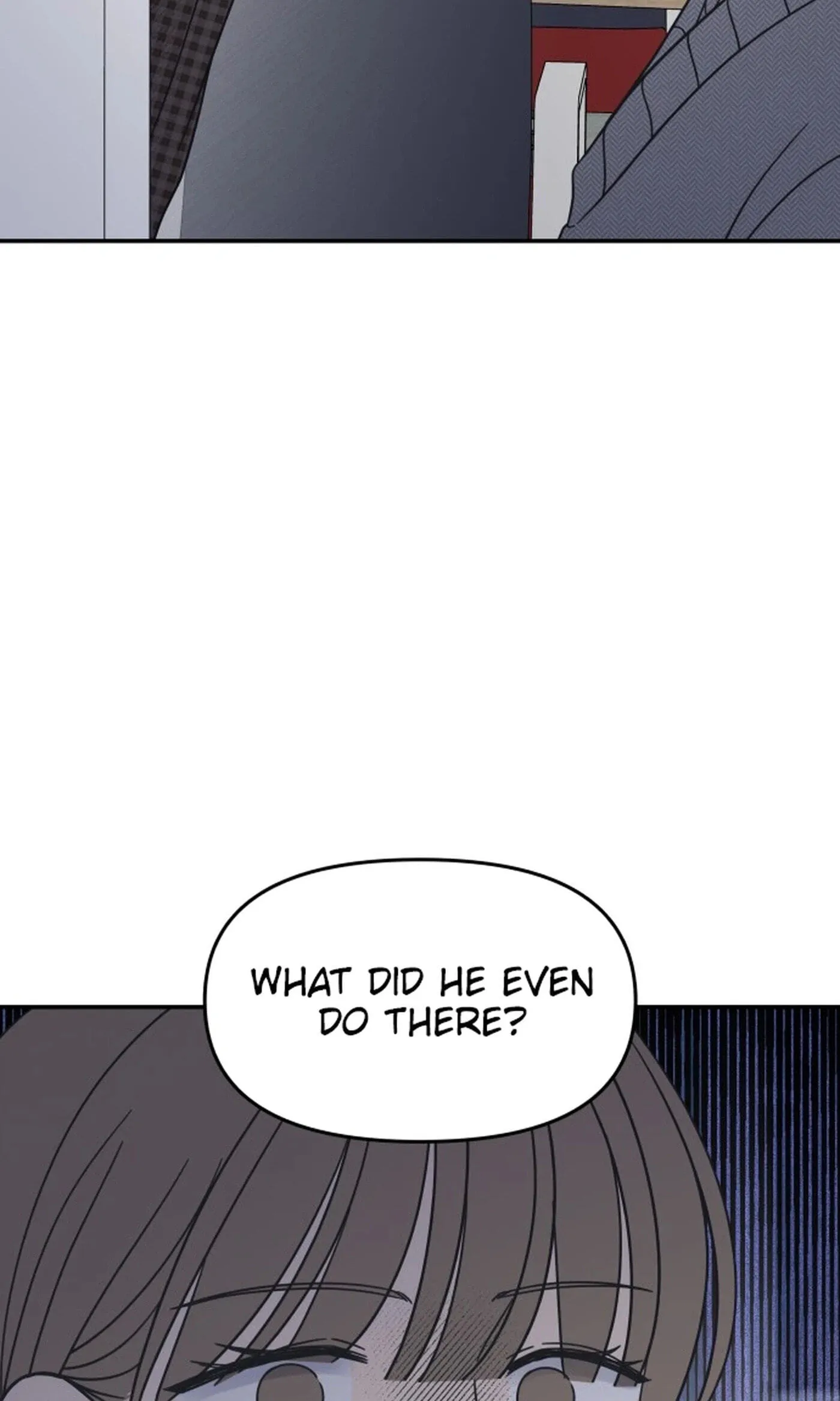 Read No Office Romance! chapter 96 image 2 on Lezhin