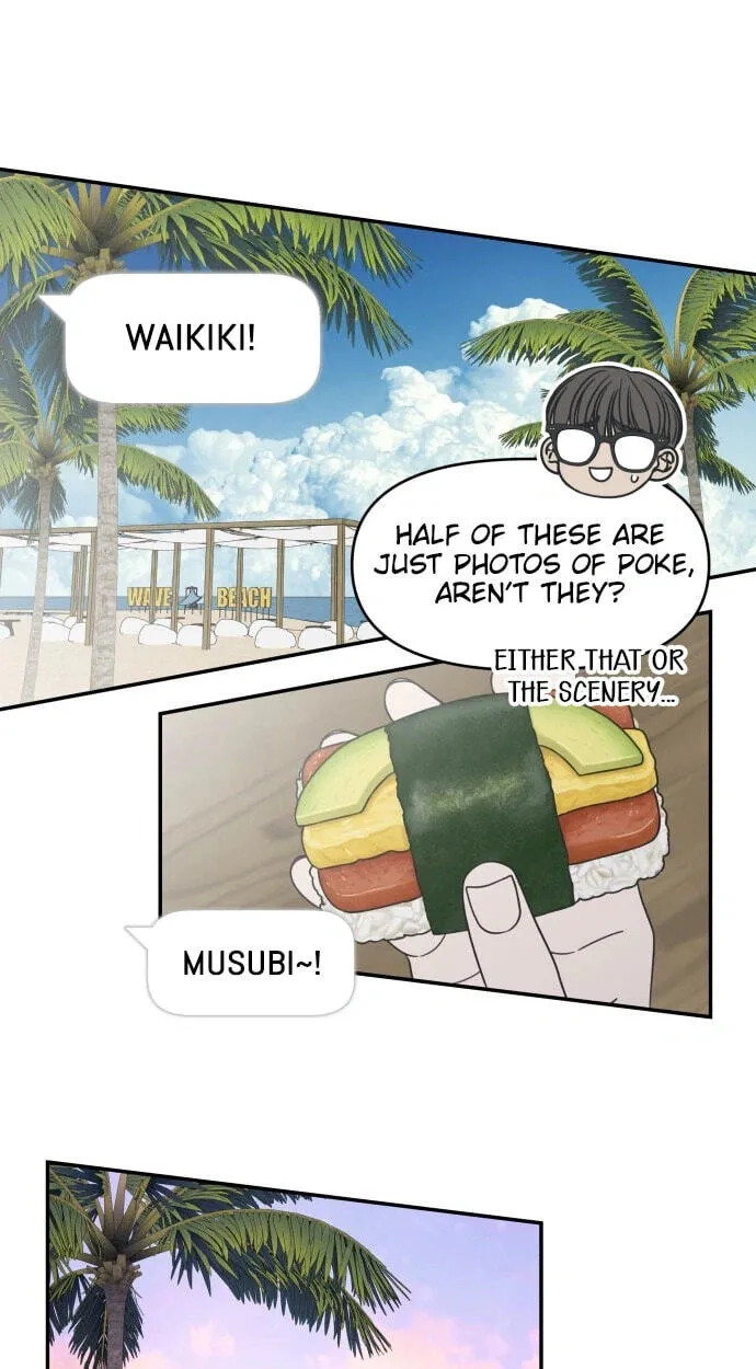 Read No Office Romance! chapter 96 image 30 on Lezhin