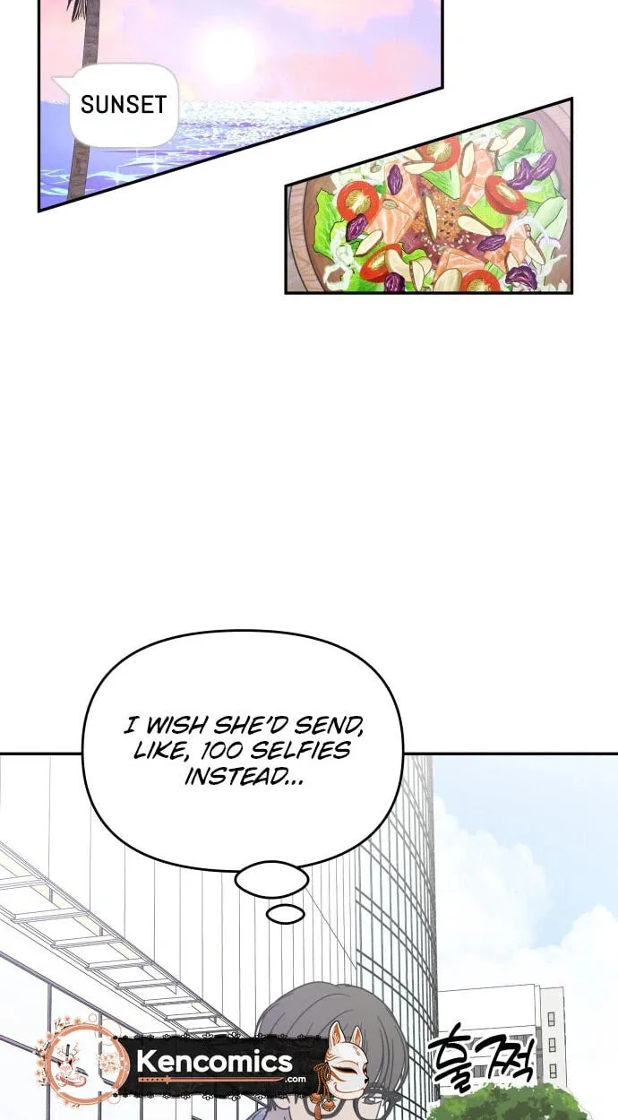 Read No Office Romance! chapter 96 image 31 on Lezhin