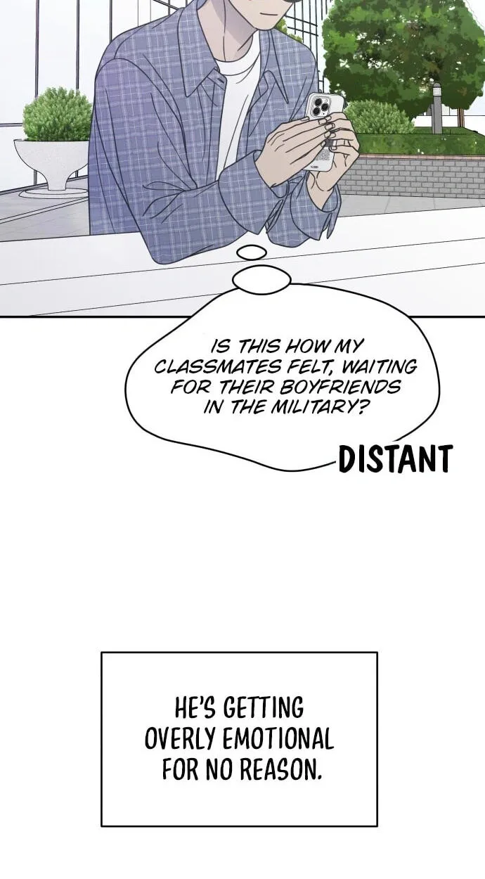Read No Office Romance! chapter 96 image 32 on Lezhin