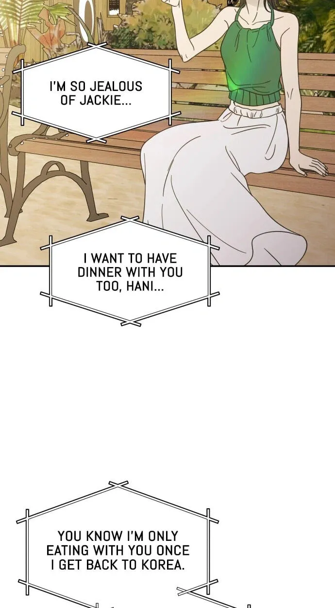 Read No Office Romance! chapter 96 image 37 on Lezhin