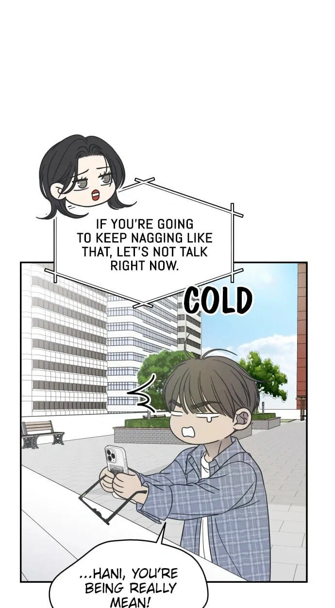 Read No Office Romance! chapter 96 image 39 on Lezhin
