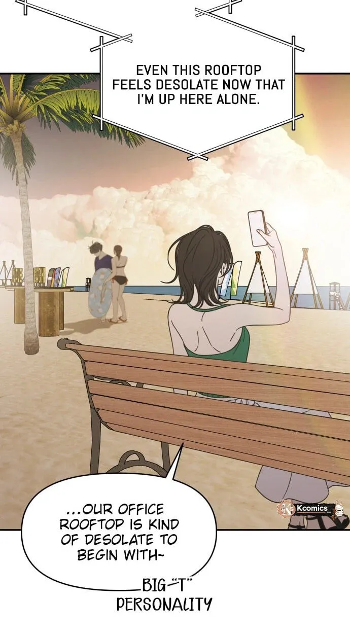 Read No Office Romance! chapter 96 image 42 on Lezhin