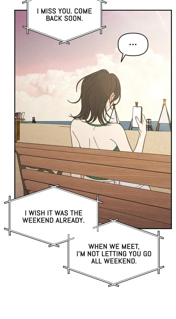 Read No Office Romance! chapter 96 image 50 on Lezhin