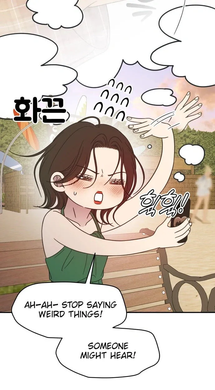 Read No Office Romance! chapter 96 image 55 on Lezhin