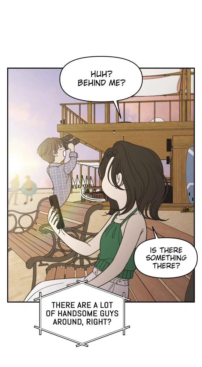 Read No Office Romance! chapter 96 image 62 on Lezhin