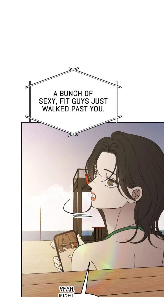 Read No Office Romance! chapter 96 image 63 on Lezhin