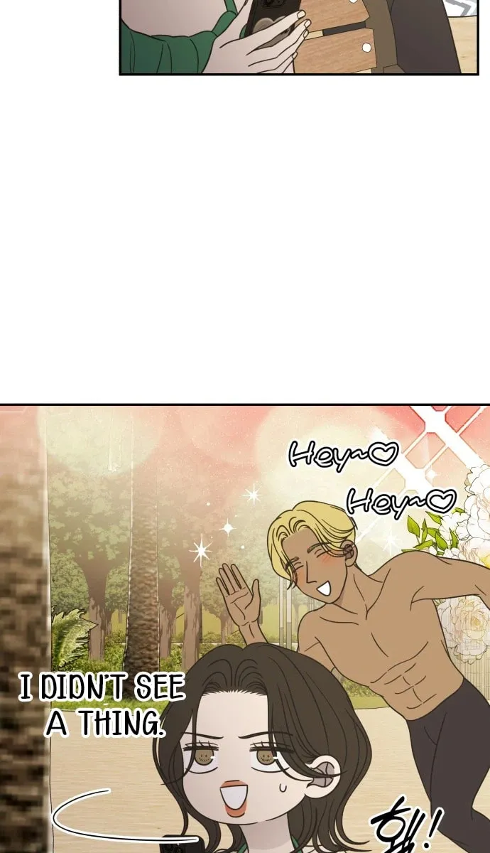 Read No Office Romance! chapter 96 image 65 on Lezhin