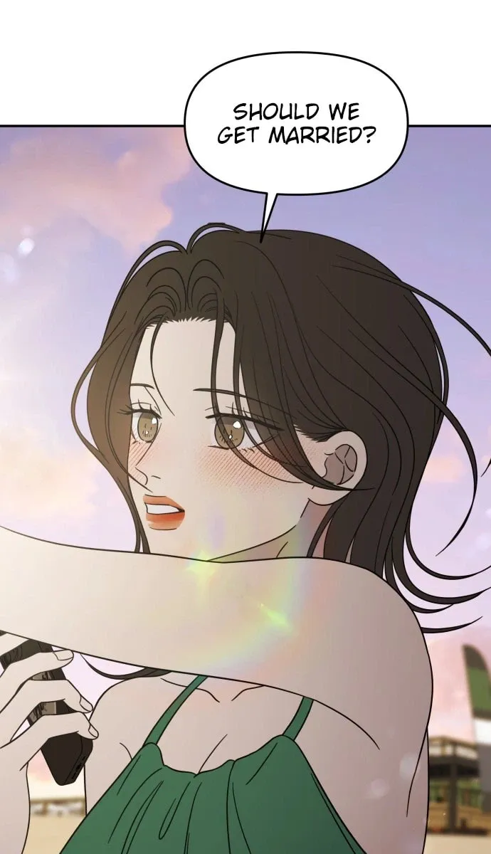 Read No Office Romance! chapter 96 image 83 on Lezhin