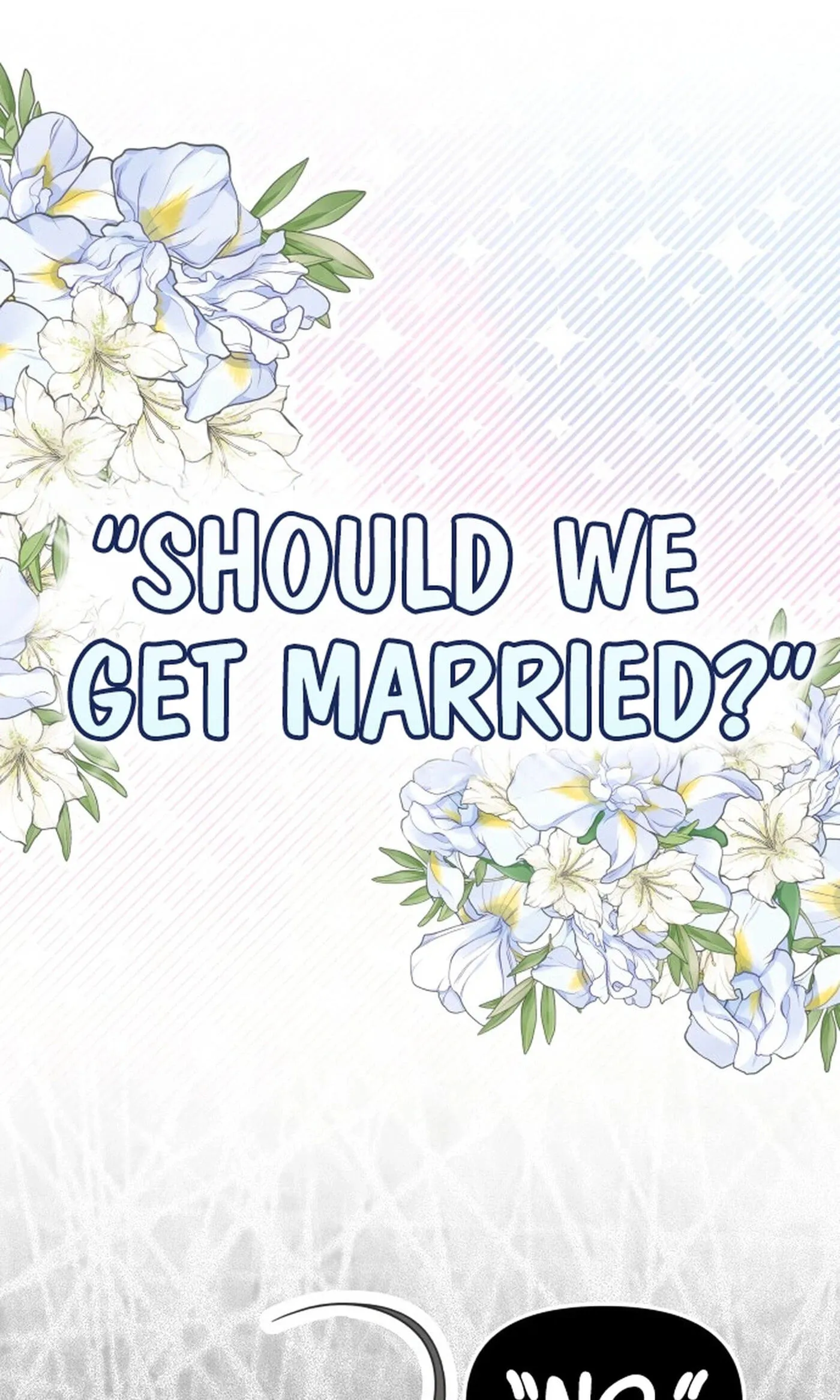 Read No Office Romance! chapter 97 image 1 on Lezhin