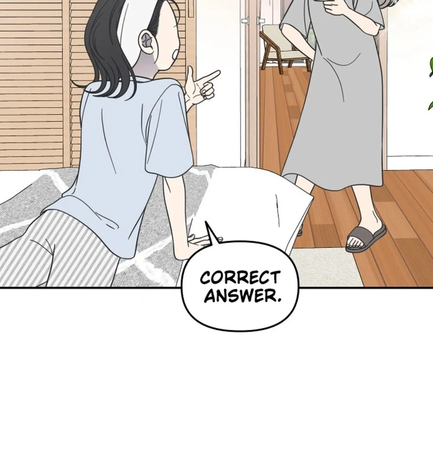 Read No Office Romance! chapter 97 image 11 on Lezhin