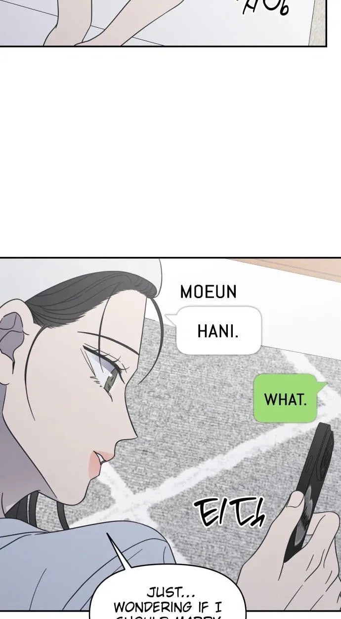 Read No Office Romance! chapter 97 image 13 on Lezhin