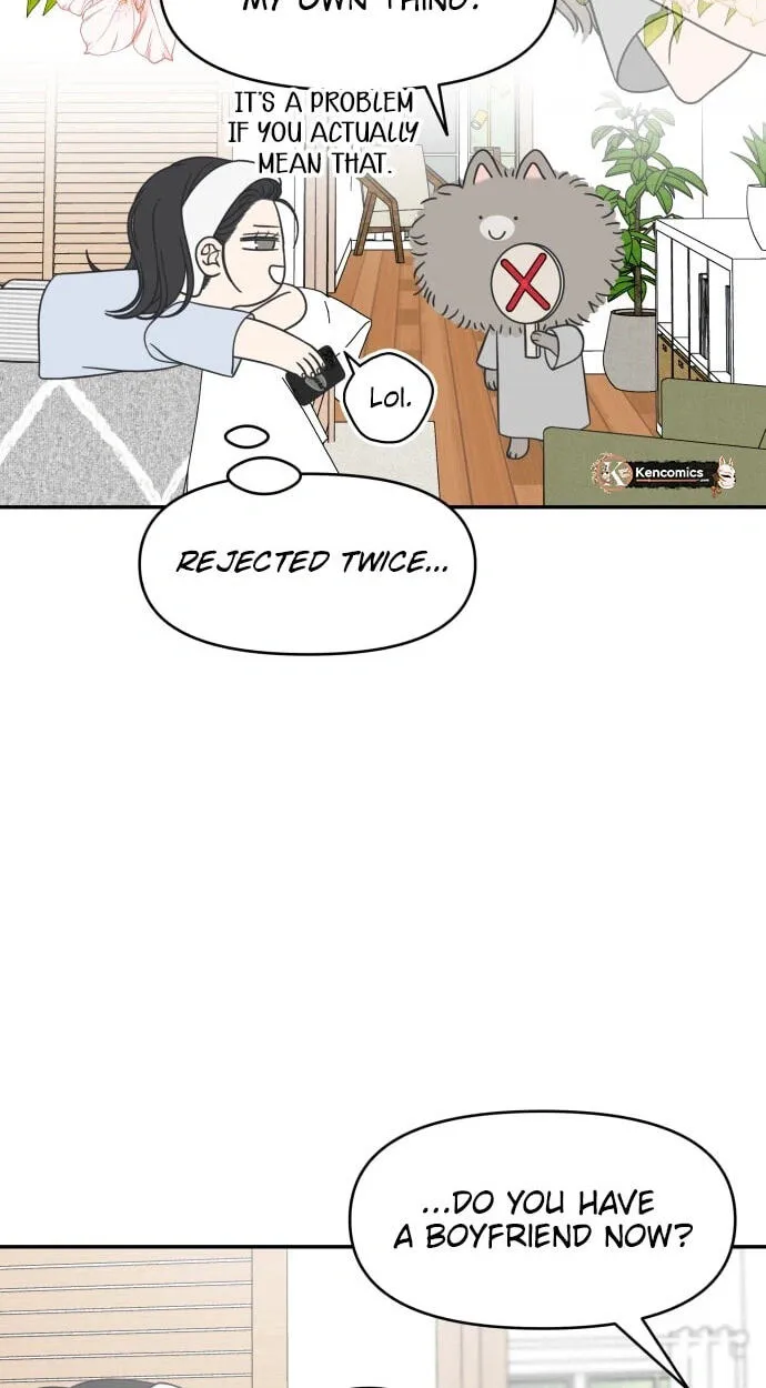 Read No Office Romance! chapter 97 image 15 on Lezhin