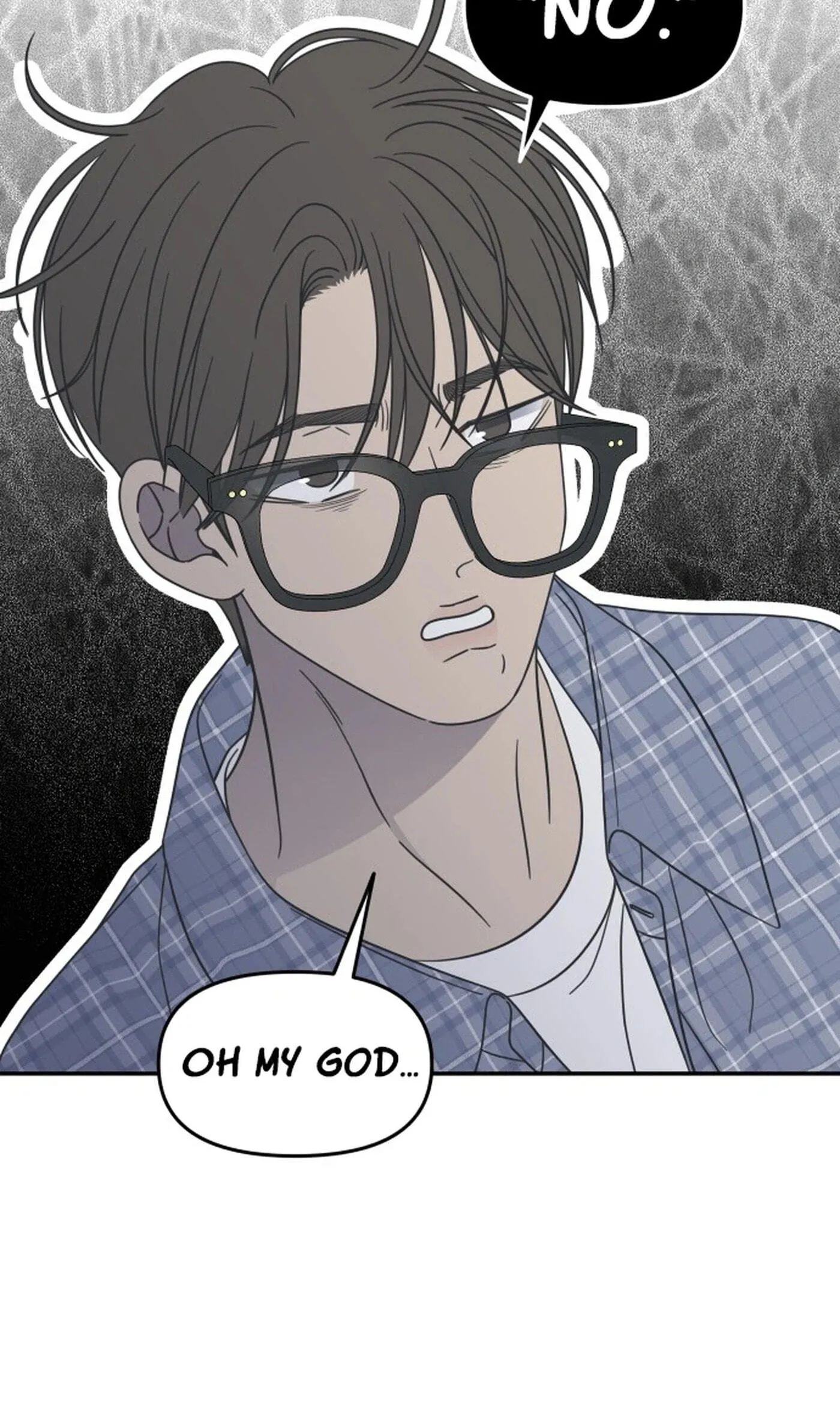 Read No Office Romance! chapter 97 image 2 on Lezhin