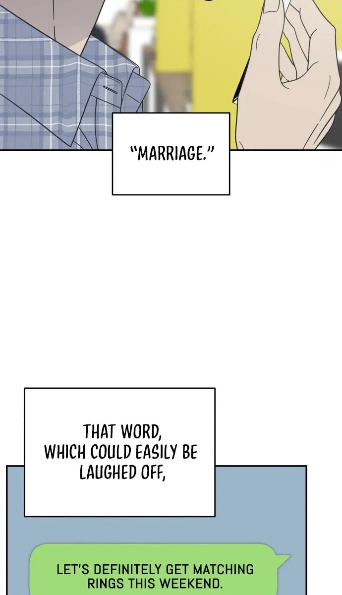 Read No Office Romance! chapter 97 image 20 on Lezhin