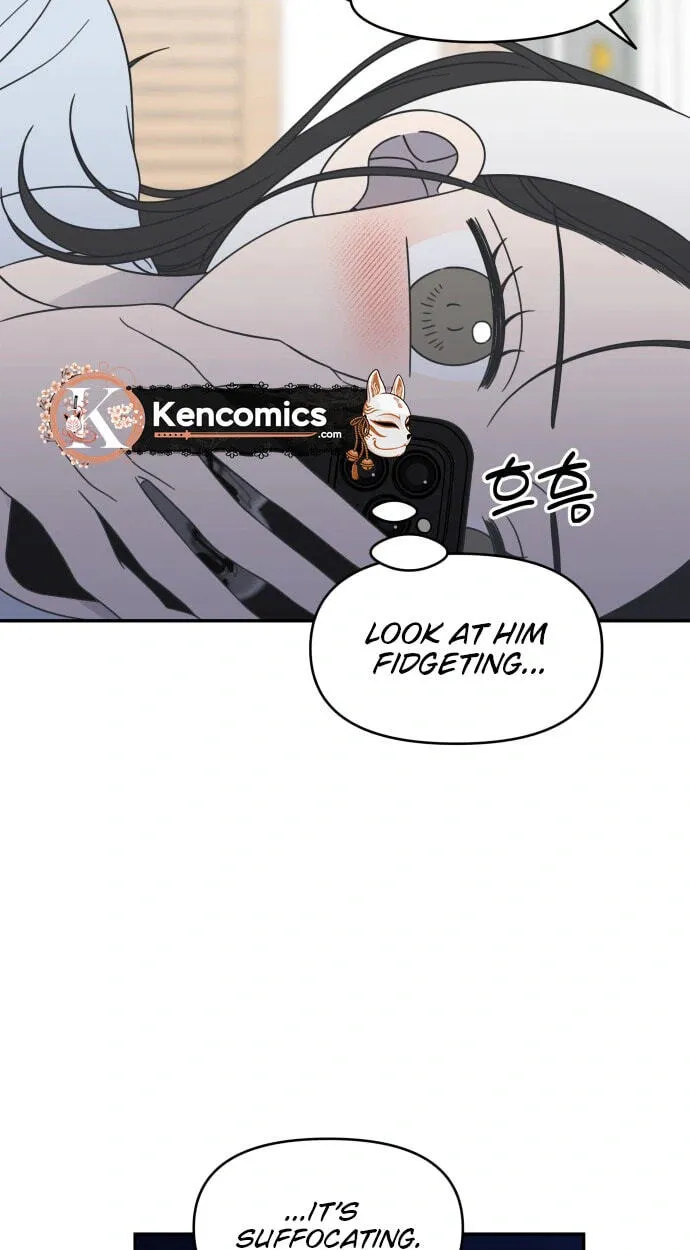 Read No Office Romance! chapter 97 image 25 on Lezhin